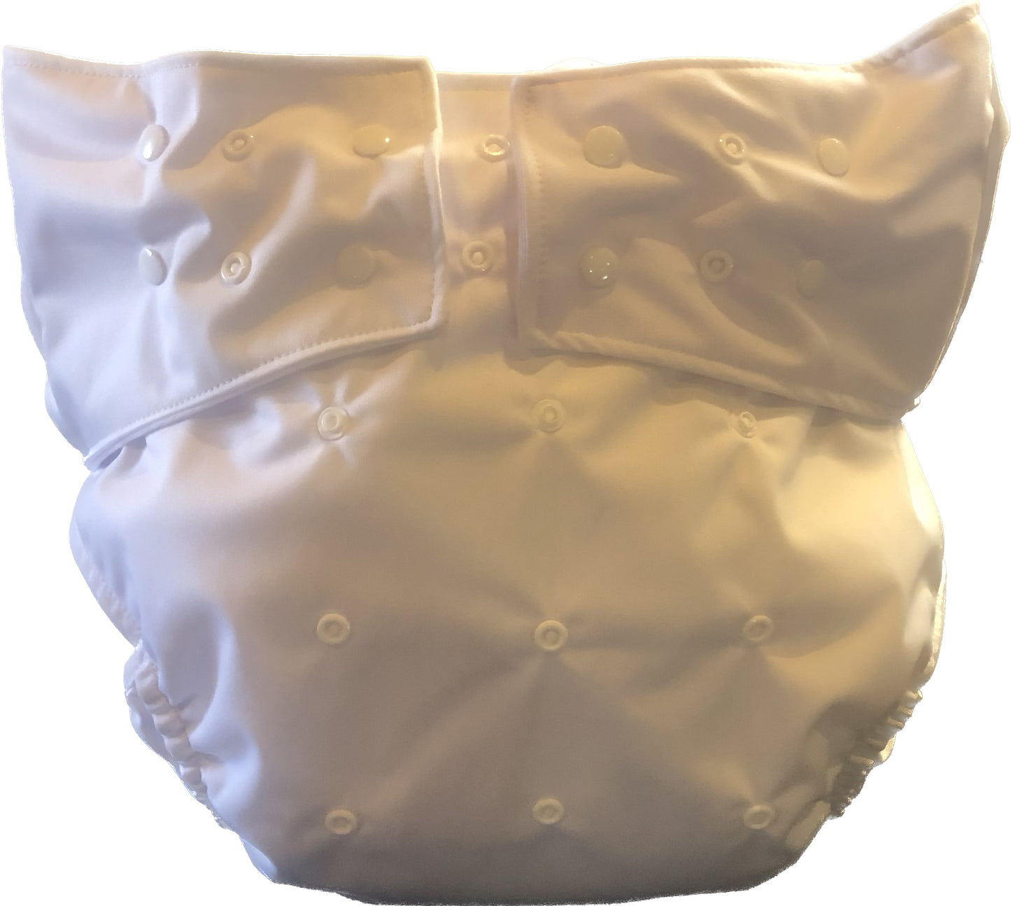 Adult Reusable Nappy and Pull Up